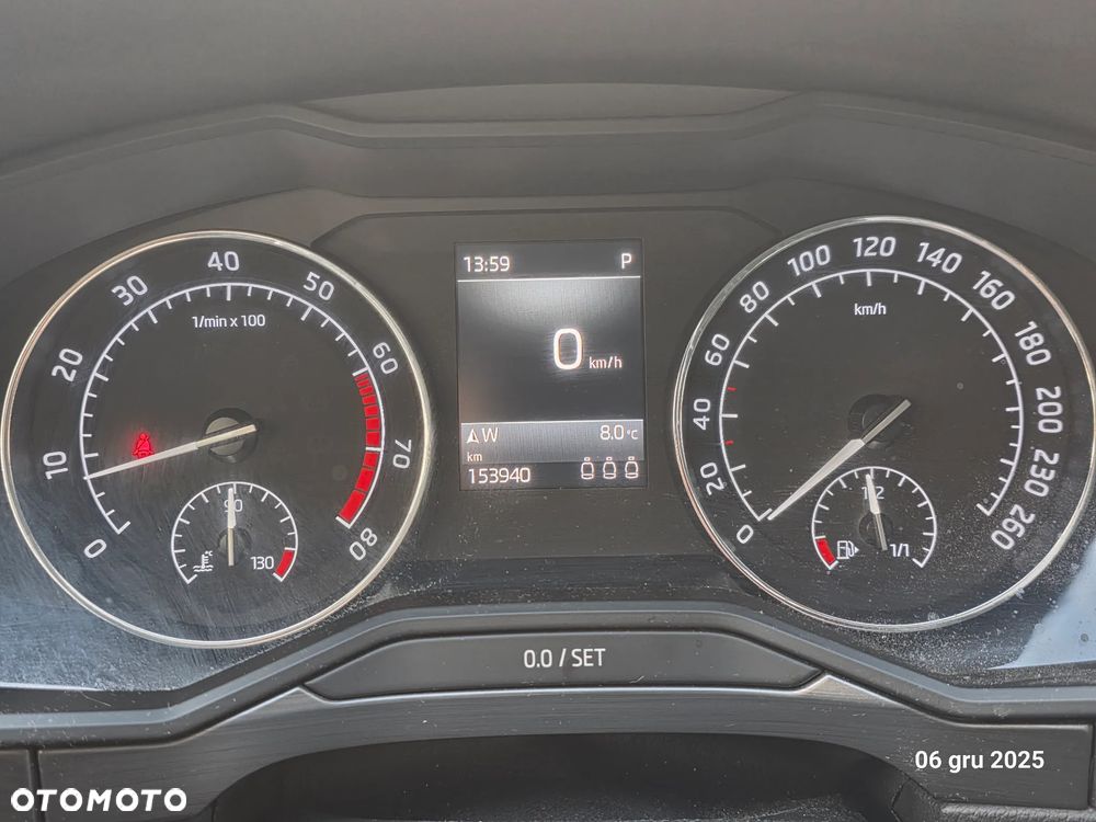 Skoda Superb 2.0 TSI 4x4 Style DSG - 24