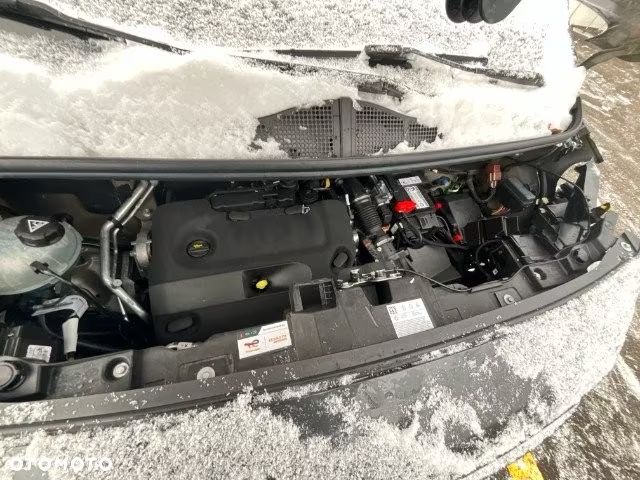 Nissan INTERSTAR 2.3 DCI/165KM/KONTENER CHŁODNIA - 7