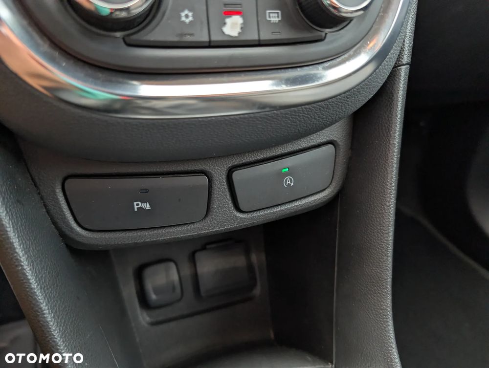 Opel Mokka 1.4 Turbo ecoFLEX Start/Stop Color Innovation - 17