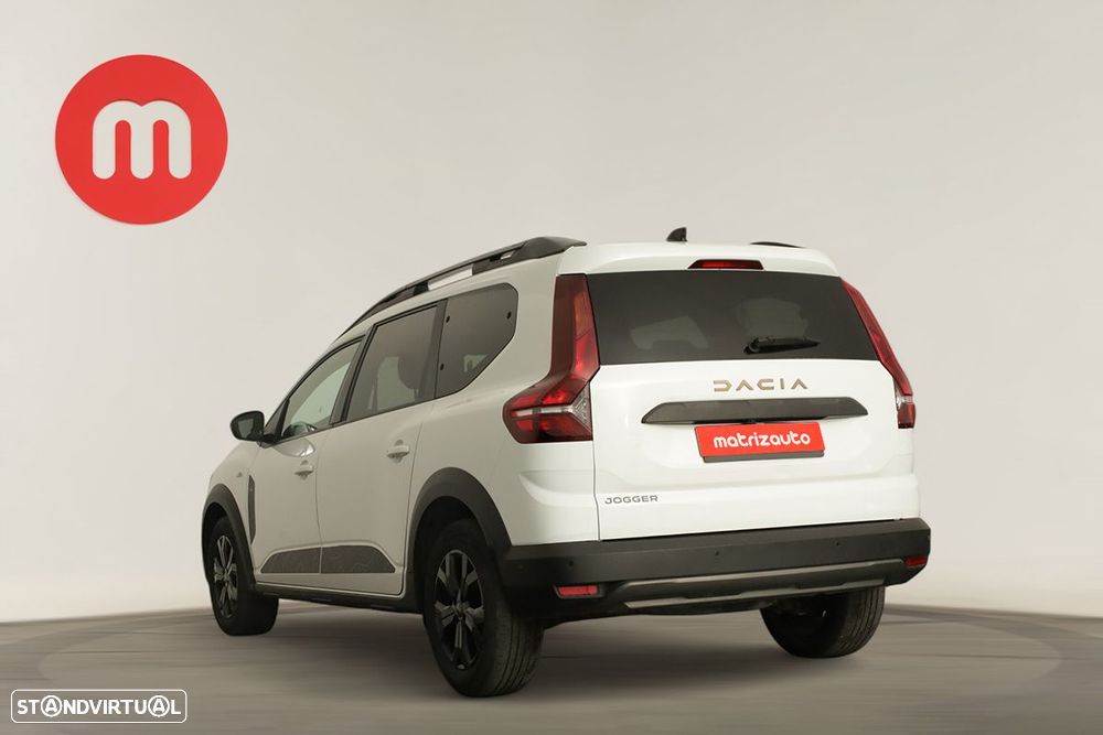 Dacia Jogger 1.0 ECO-G Extreme Bi-Fuel - 3