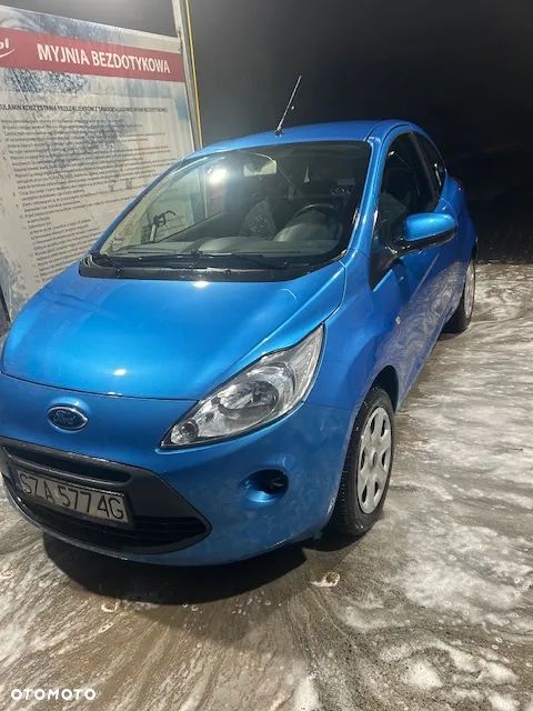 Ford KA 1.2 Ambiente - 5