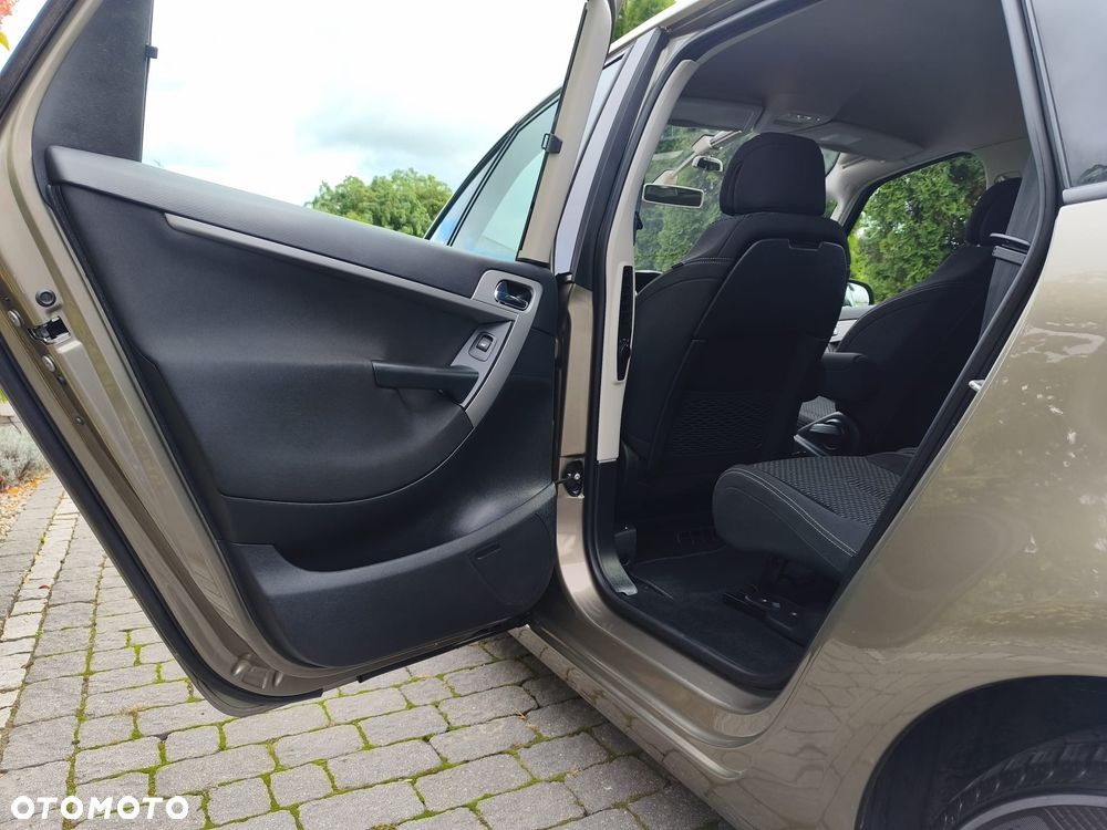 Citroën C4 Picasso - 26