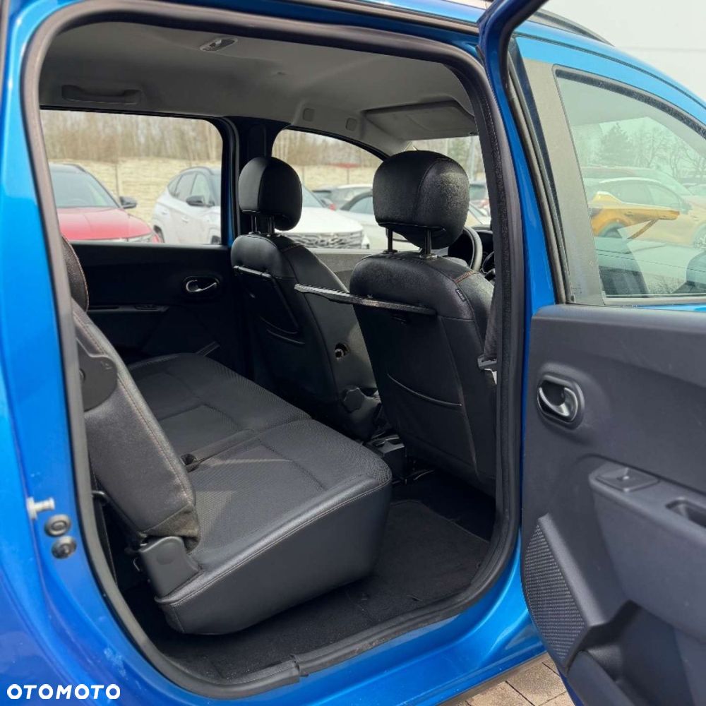 Dacia Lodgy - 35