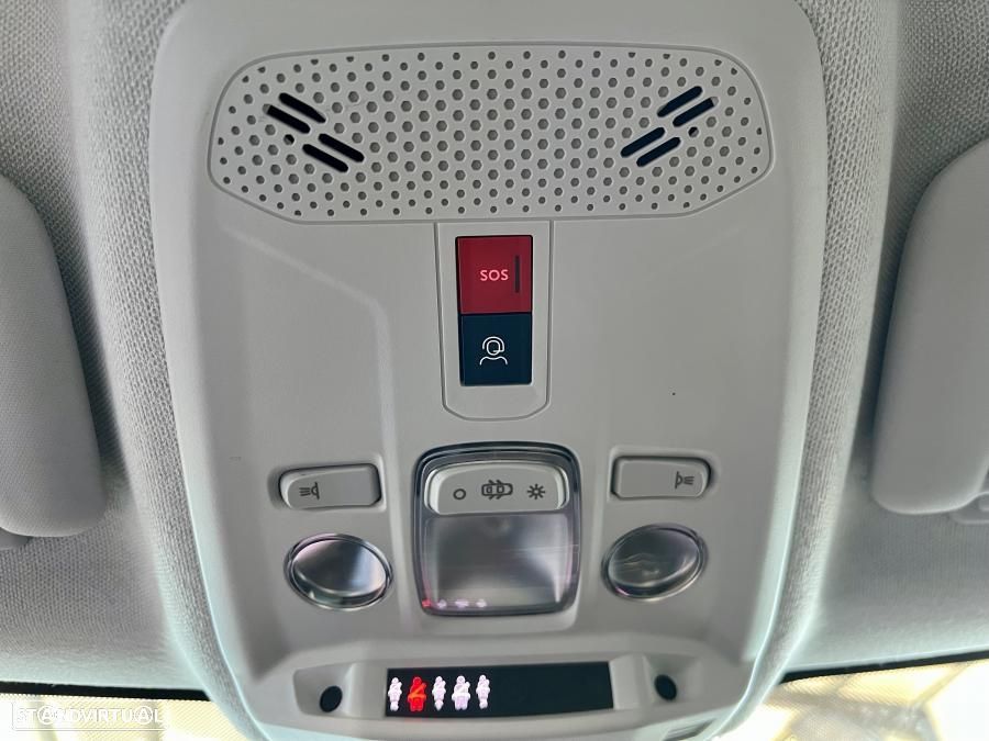 Citroën C4 X 1.2 PureTech Shine EAT8 - 25