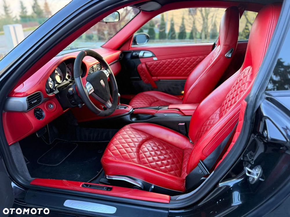 Porsche 911 - 7