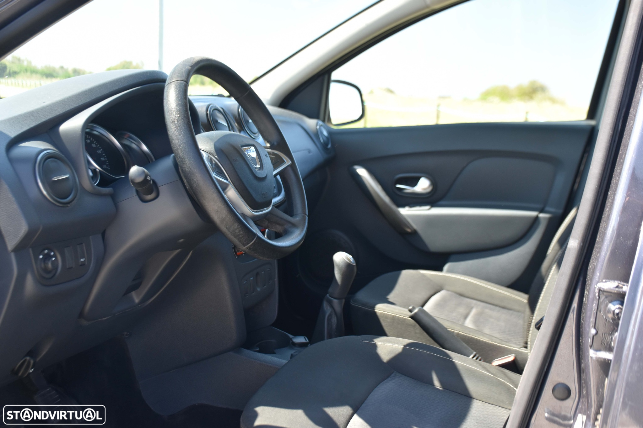 Dacia Sandero 1.0 SCe Comfort - 9