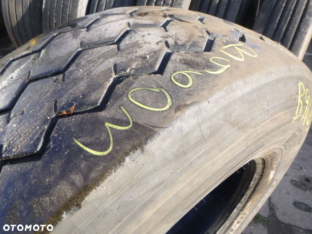 Opona ciężarowa 385/65R22.5 Dębica DMST. Opony ciężarowe - 3