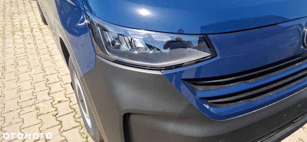 Volkswagen Transporter Transporter TDI L1H1 - 13