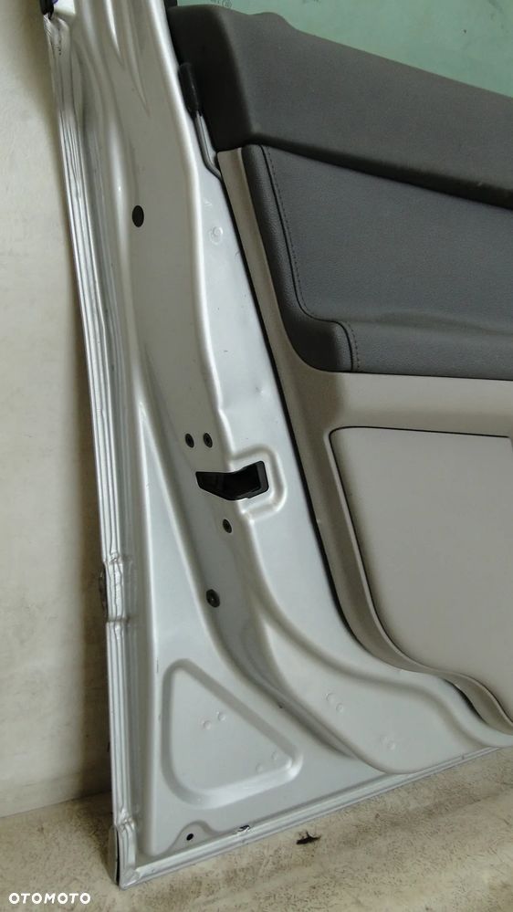 VOLVO V50 LIFT DRZWI LEWE PRZÓD PRZEDNIE KOMPLETNE EUROPA - 16