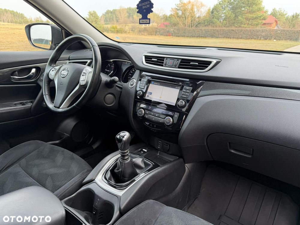 Nissan X-Trail 1.6 DCi Tekna - 8