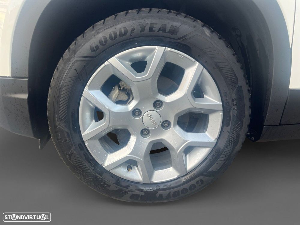 Jeep Avenger 1.2 GSE T3 Altitude - 14