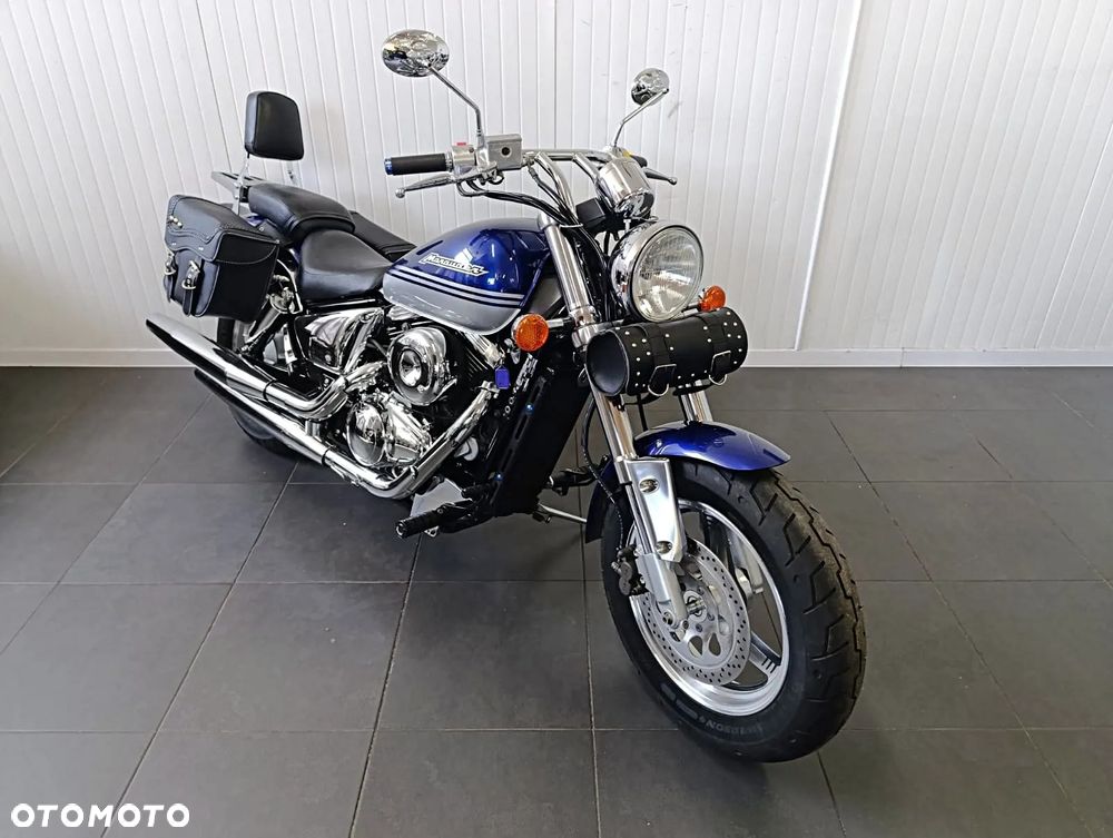 Suzuki Marauder - 14