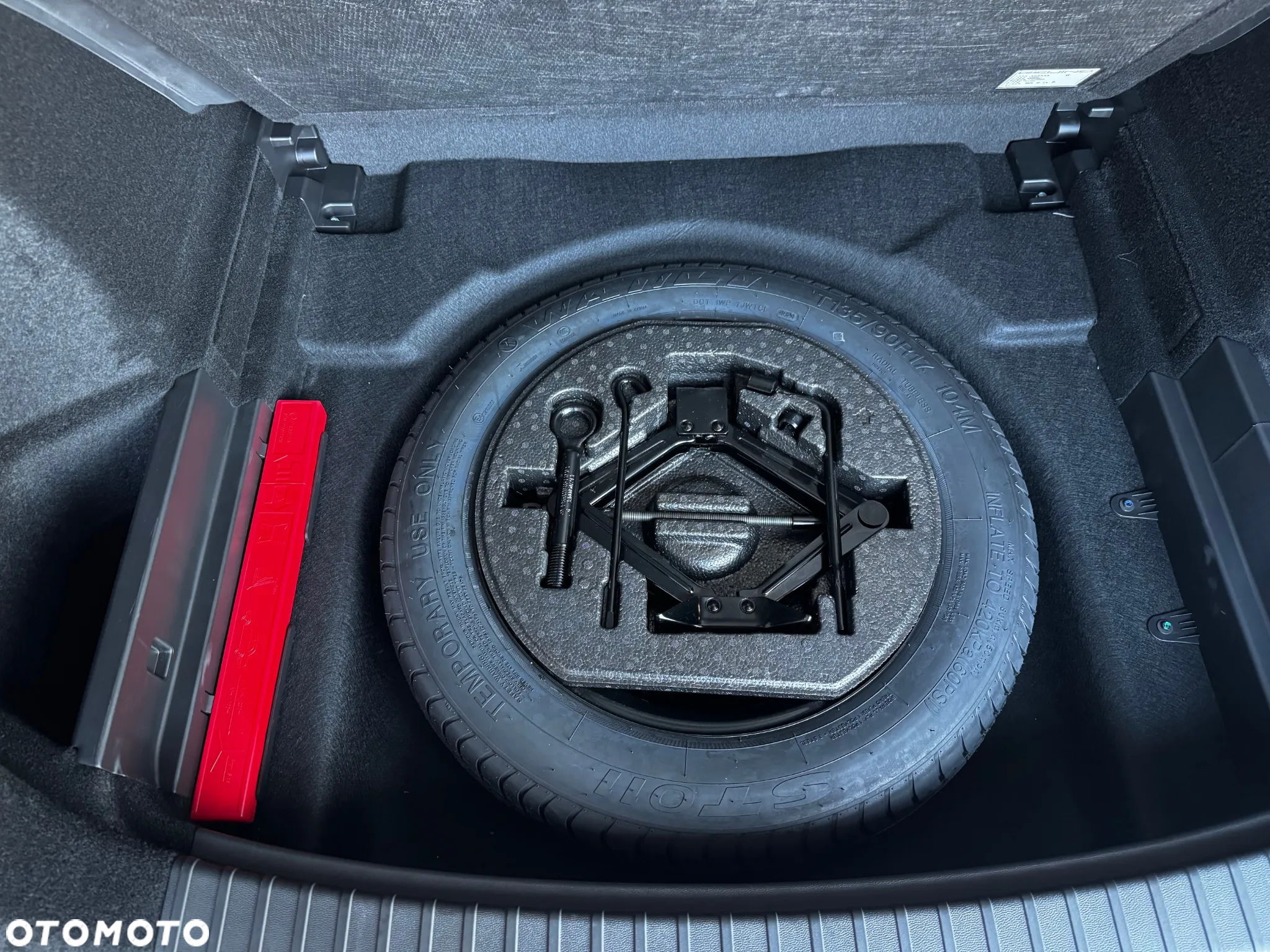 BAIC 7 1.5T Luxury Plus DCT - 28