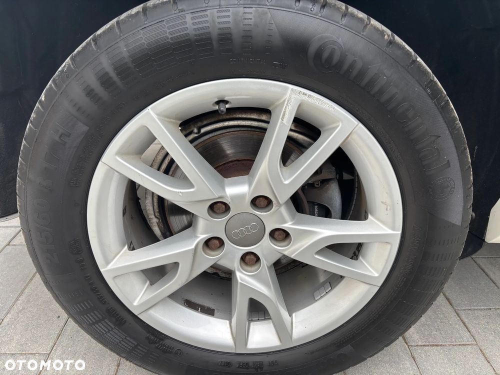 Audi Q3 2.0 TDI Quattro S tronic - 12