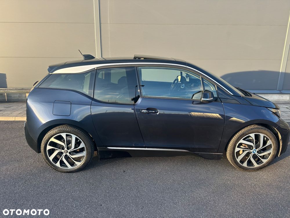 BMW i3 (120 Ah) - 6