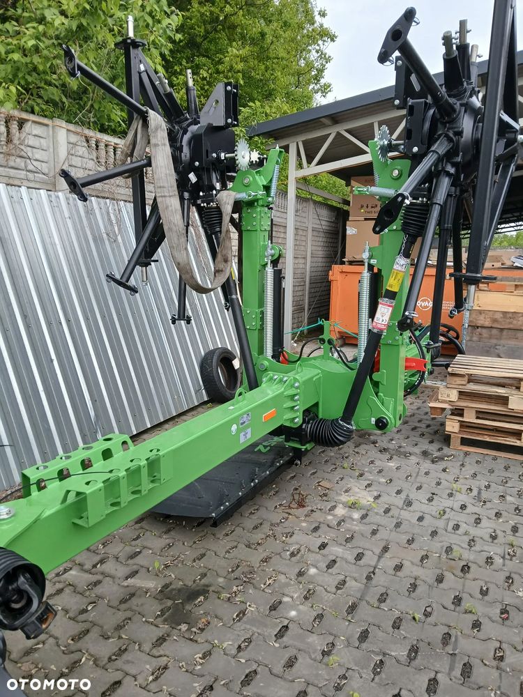 SaMasz Z2-840H - 6