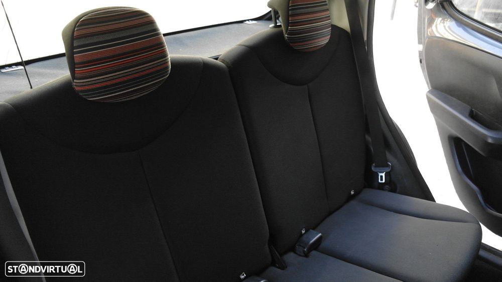 Citroën C1 1.0 VTi Feel - 15