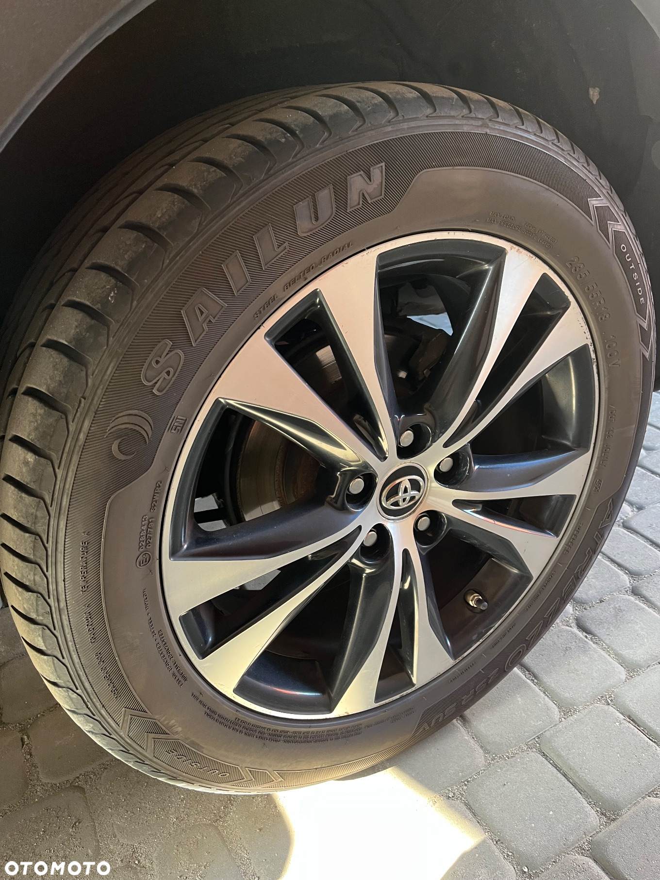 Toyota RAV4 2.0 D-4D Premium - 13