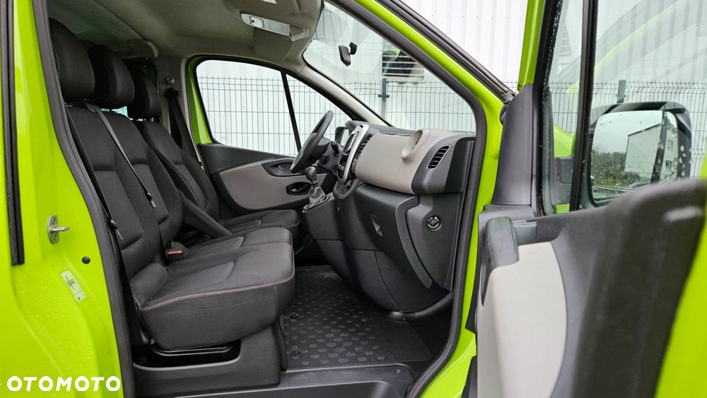 Renault Trafic ENERGY L2H1 Komfort - 7