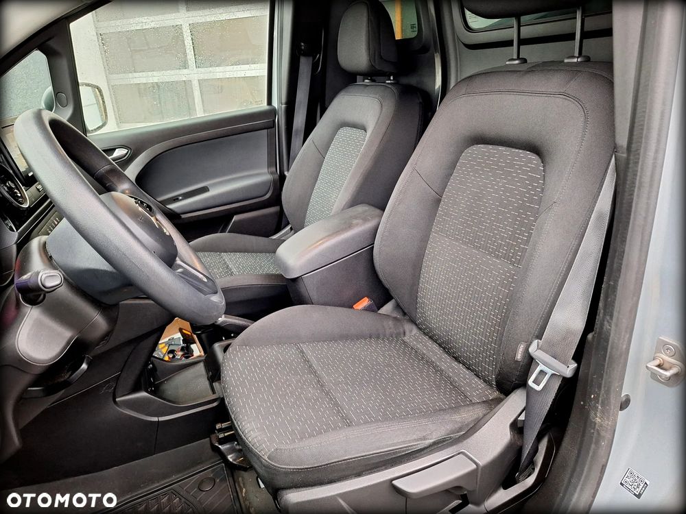 Mercedes-Benz citan - 5