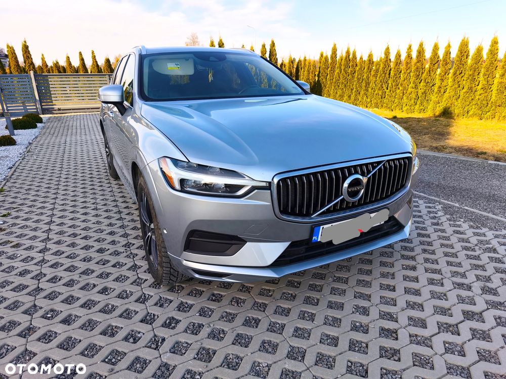 Volvo XC 60 T6 AWD Geartronic Momentum Pro - 2