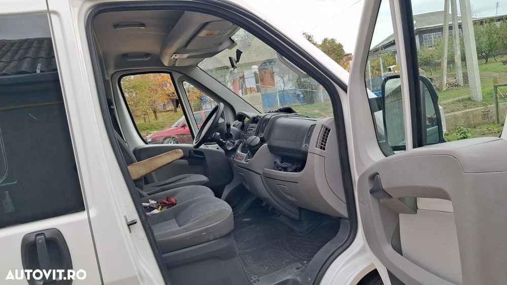 Citroën Jumper L2H2 Confort - 5