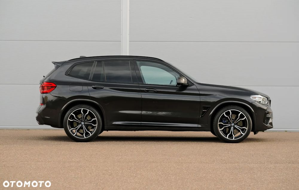 BMW X3 X3M - 7