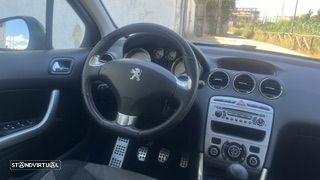 Peugeot 308 1.6 e-HDi Sportium CVM6 - 10