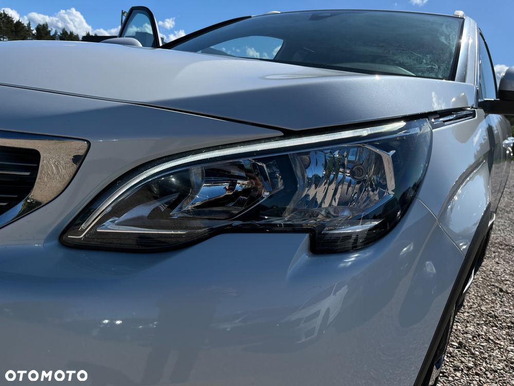 Peugeot 5008 PureTech 130 Stop & Start Allure - 34