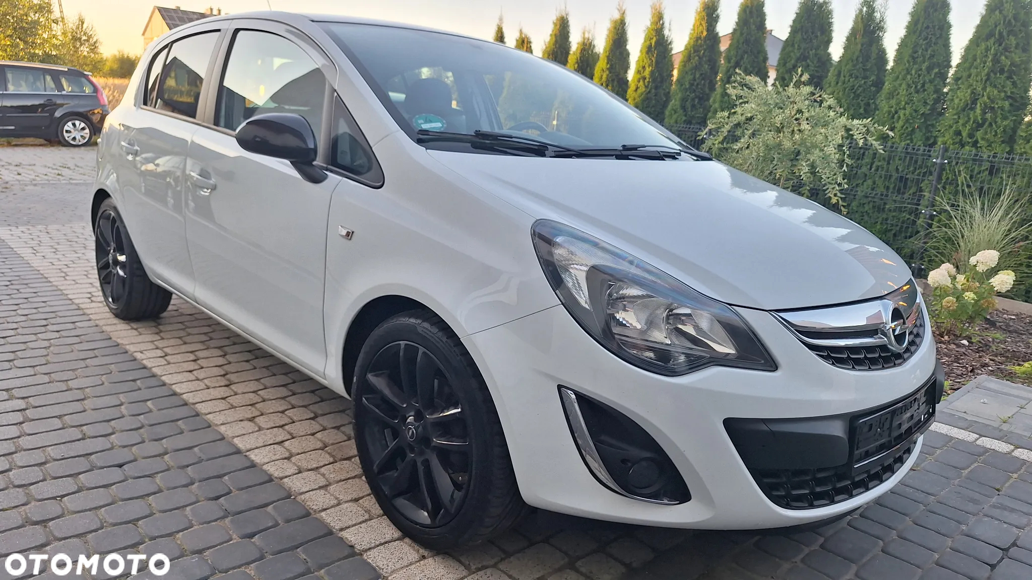 Opel Corsa 1.4 16V Sport - 7