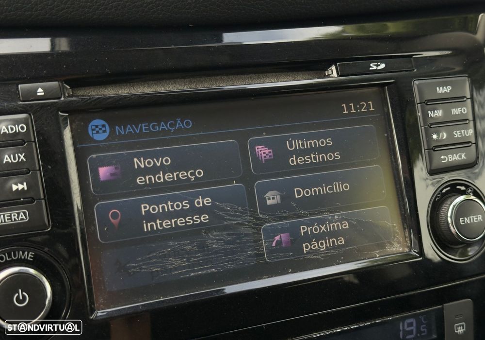 Nissan Qashqai 1.5 dCi N-Connecta - 34