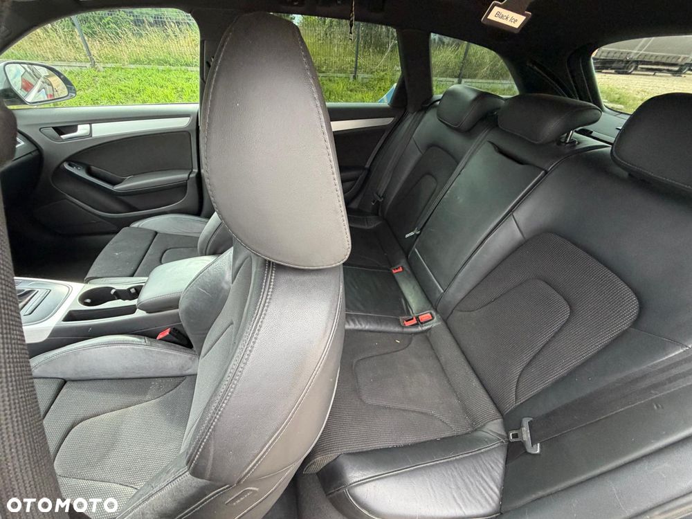 Audi A4 Avant - 12