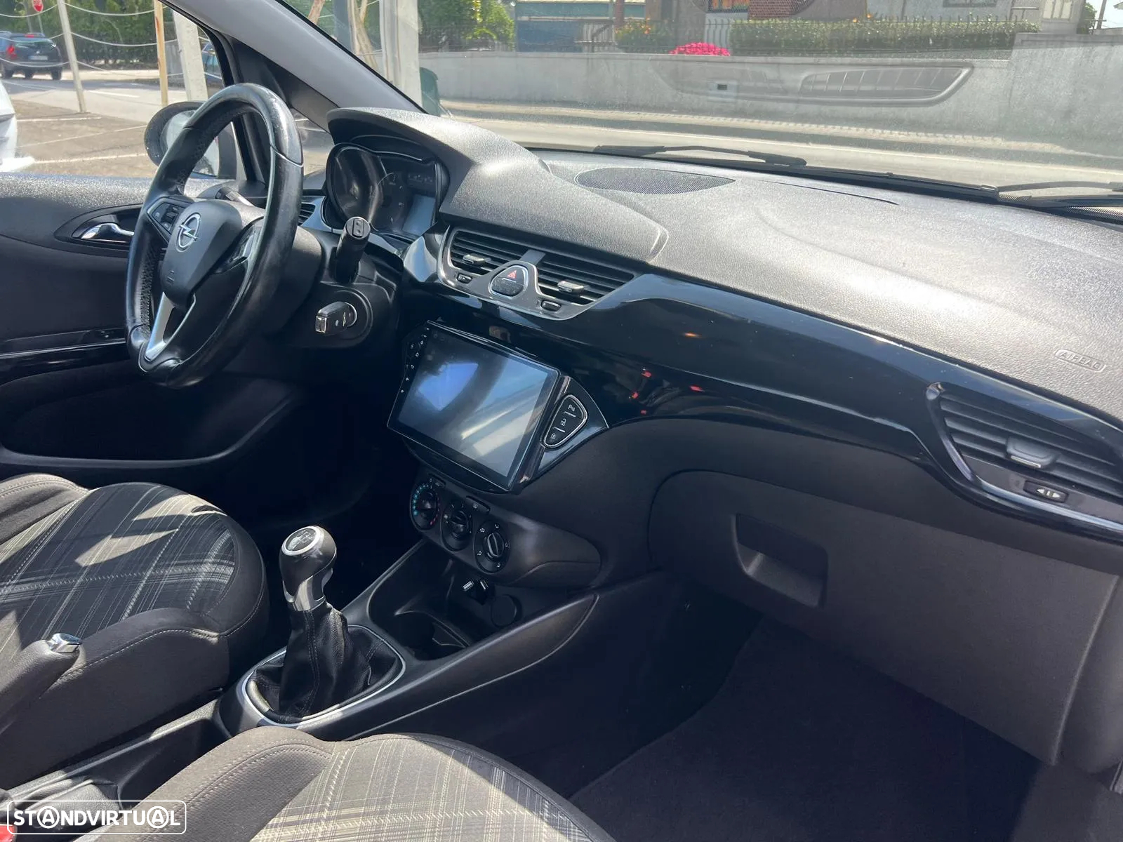 Opel Corsa 1.3 CDTi innovation - 16