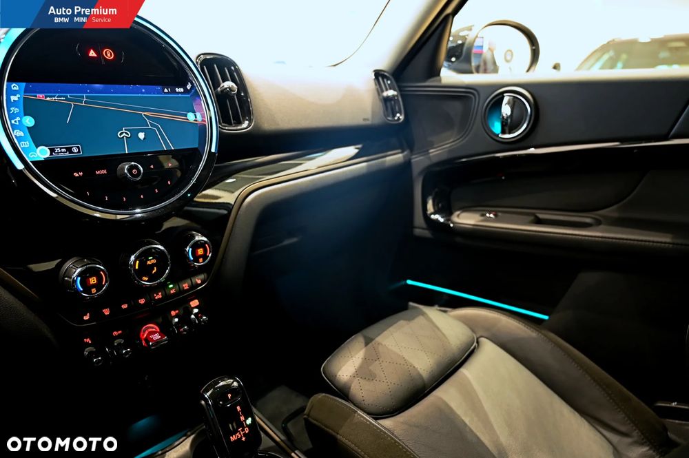 MINI Countryman Cooper - 11