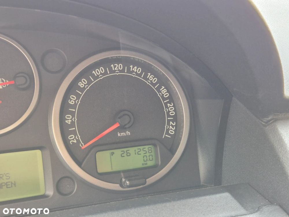 Land Rover Range Rover V8 Supercharged - 17