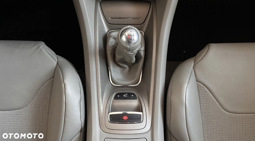 Citroën C5 2.0 HDi Exclusive - 19
