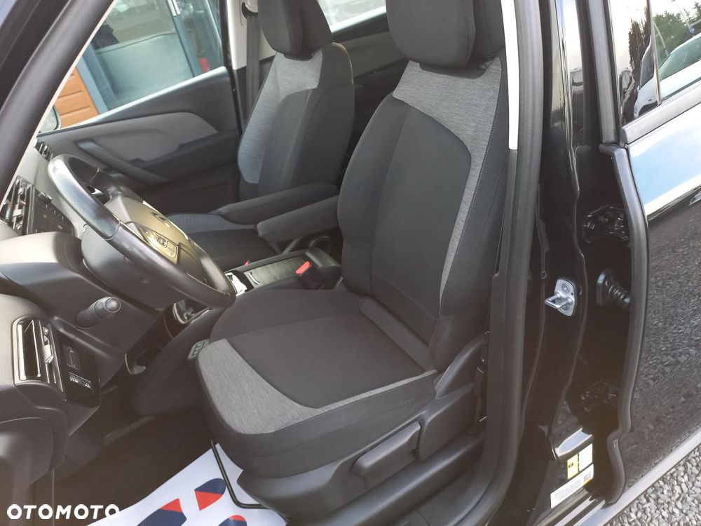 Citroën C4 SpaceTourer BlueHDi 120 Stop&Start FEEL - 17