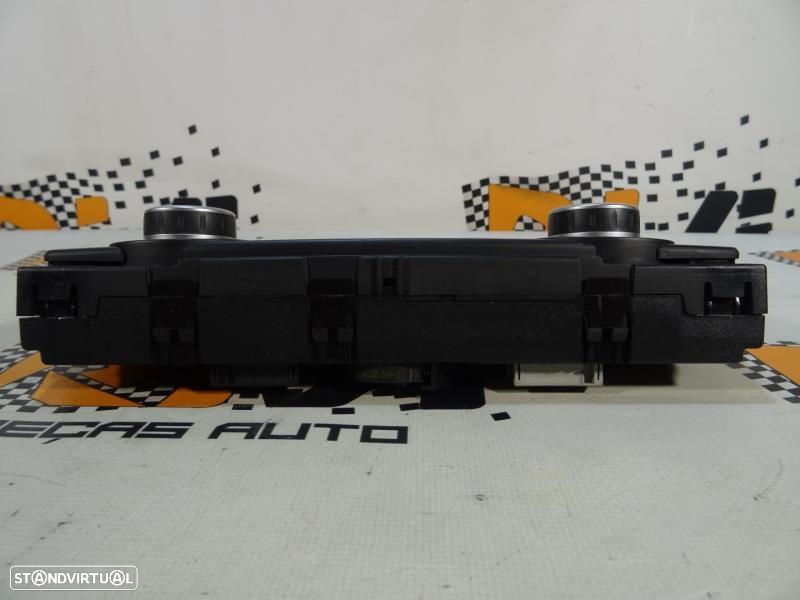 Climatronic / Comando Sofagem / Chaufagem Bmw 1 (E87)  64119147299 / 9 - 10