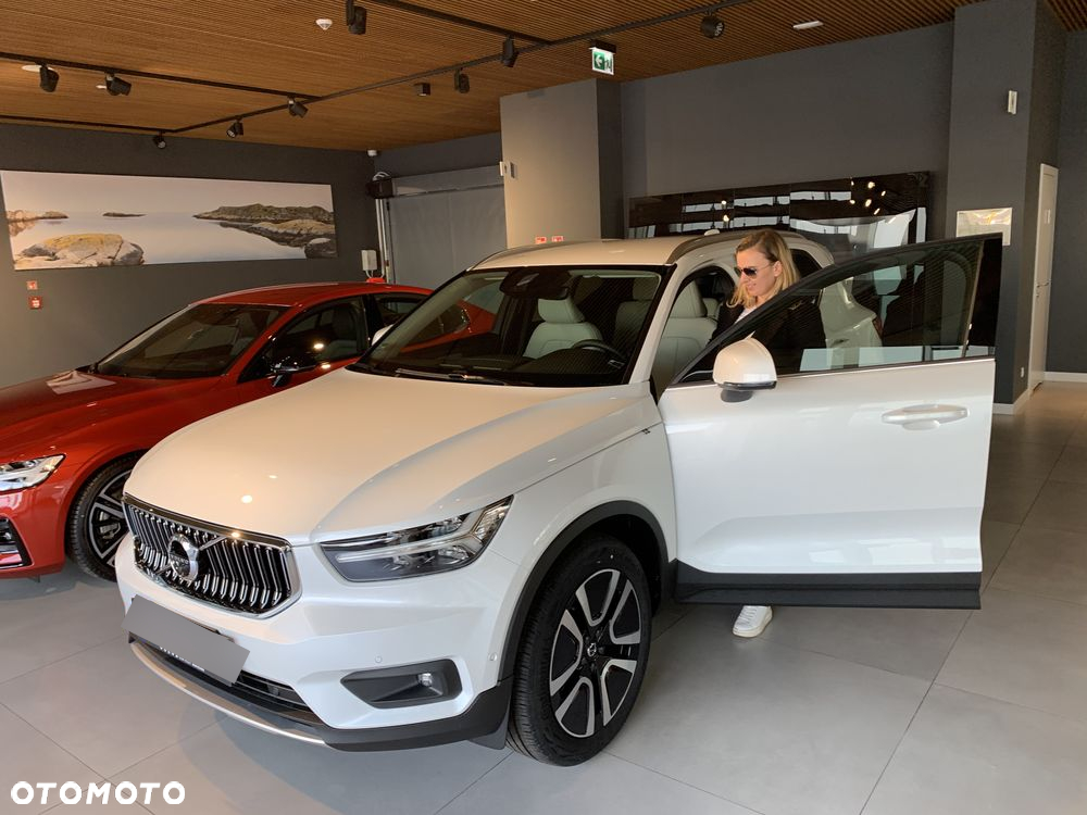 Volvo XC 40 T4 Inscription - 10