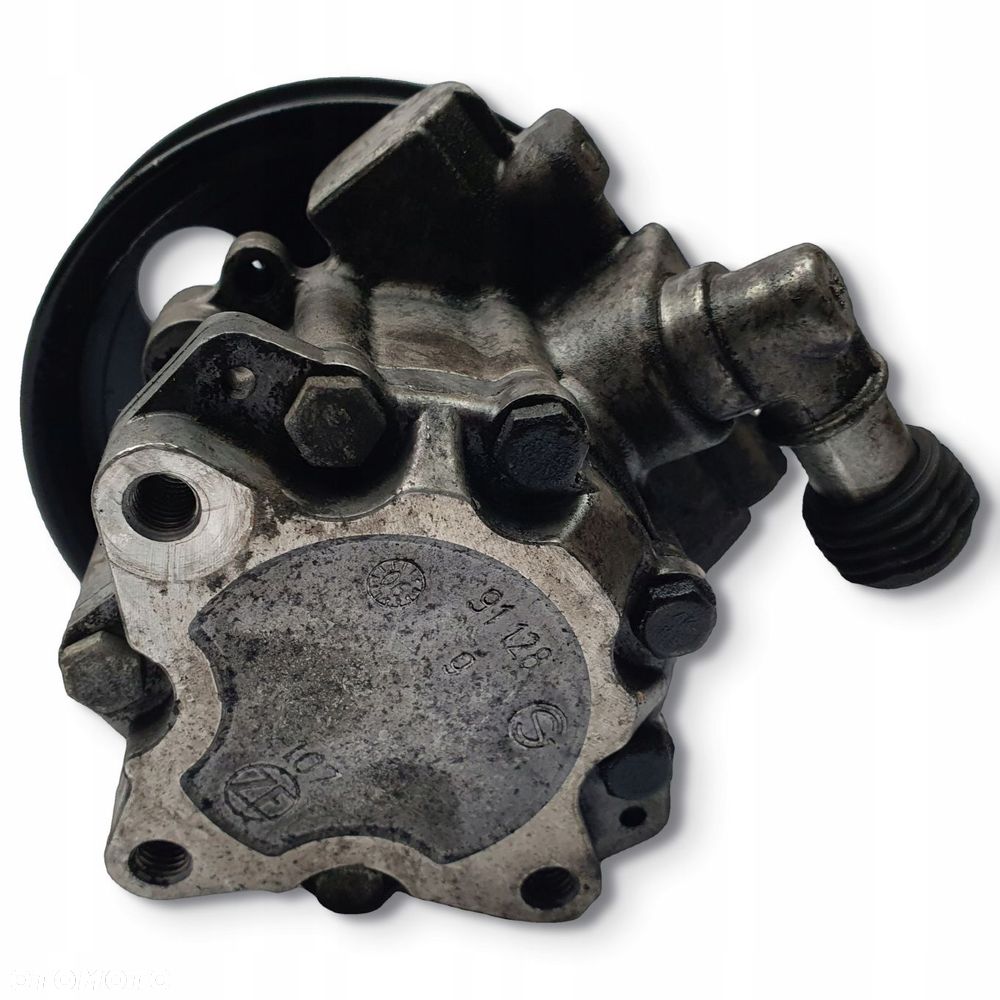 POMPA WSPOMAGANIA Saab 93 9-3 1.9 TID Z19DT 32746698 7690955126 - 5