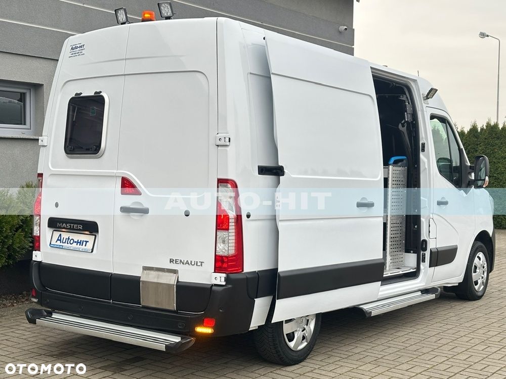 Renault Master - 14