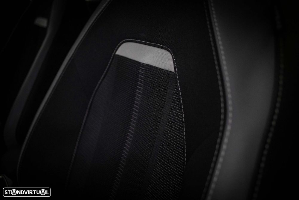 Opel Mokka 1.2 T GS AT - 15