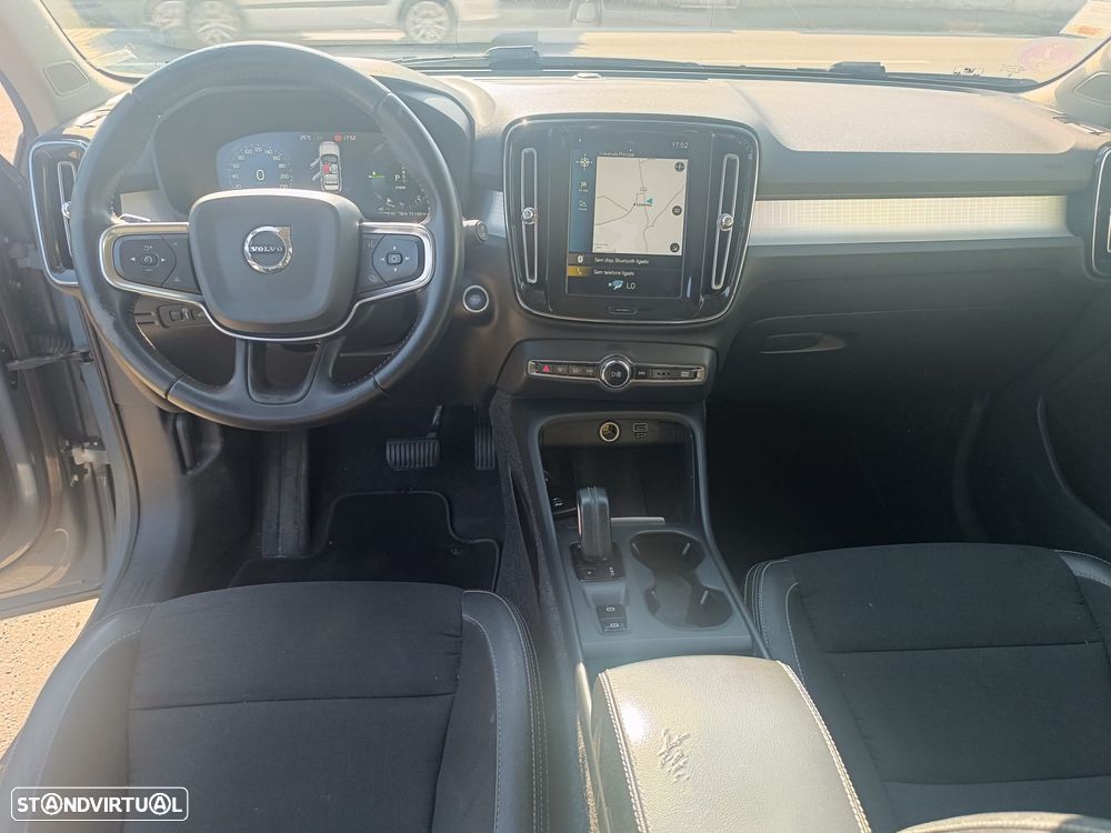 Volvo XC 40 1.5 T5 PHEV Inscription Expression - 9
