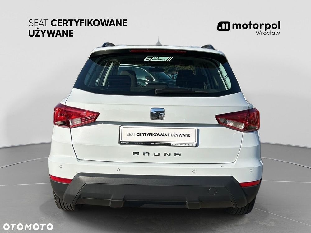 Seat Arona 1.0 TSI Style S&S - 13