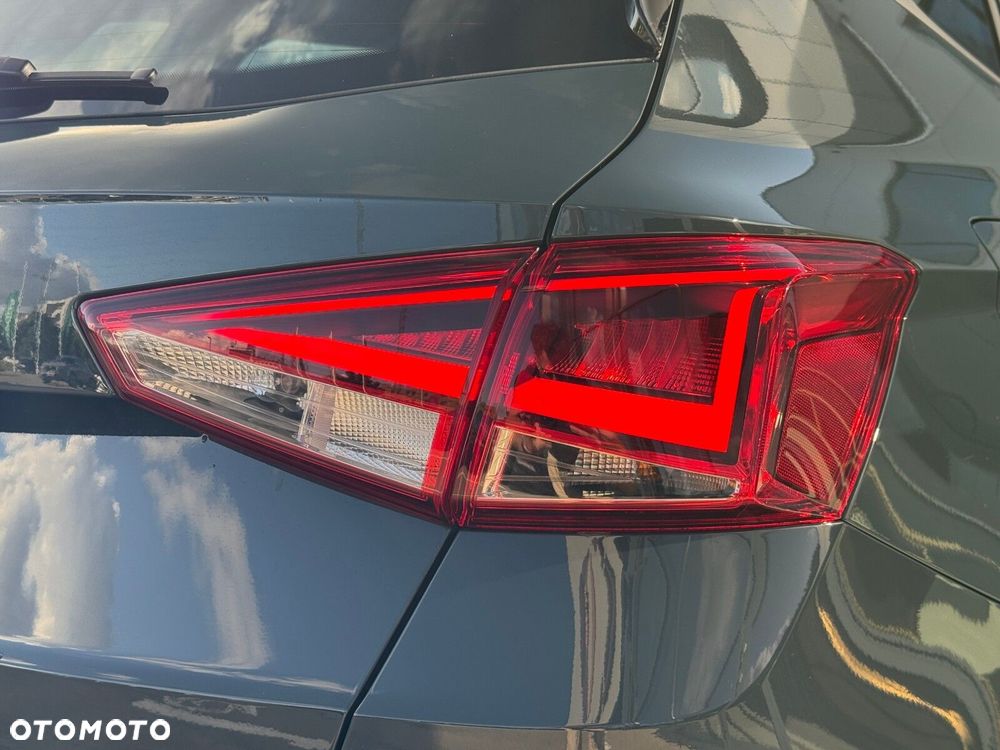 Seat Arona 1.0 TSI Style - 13