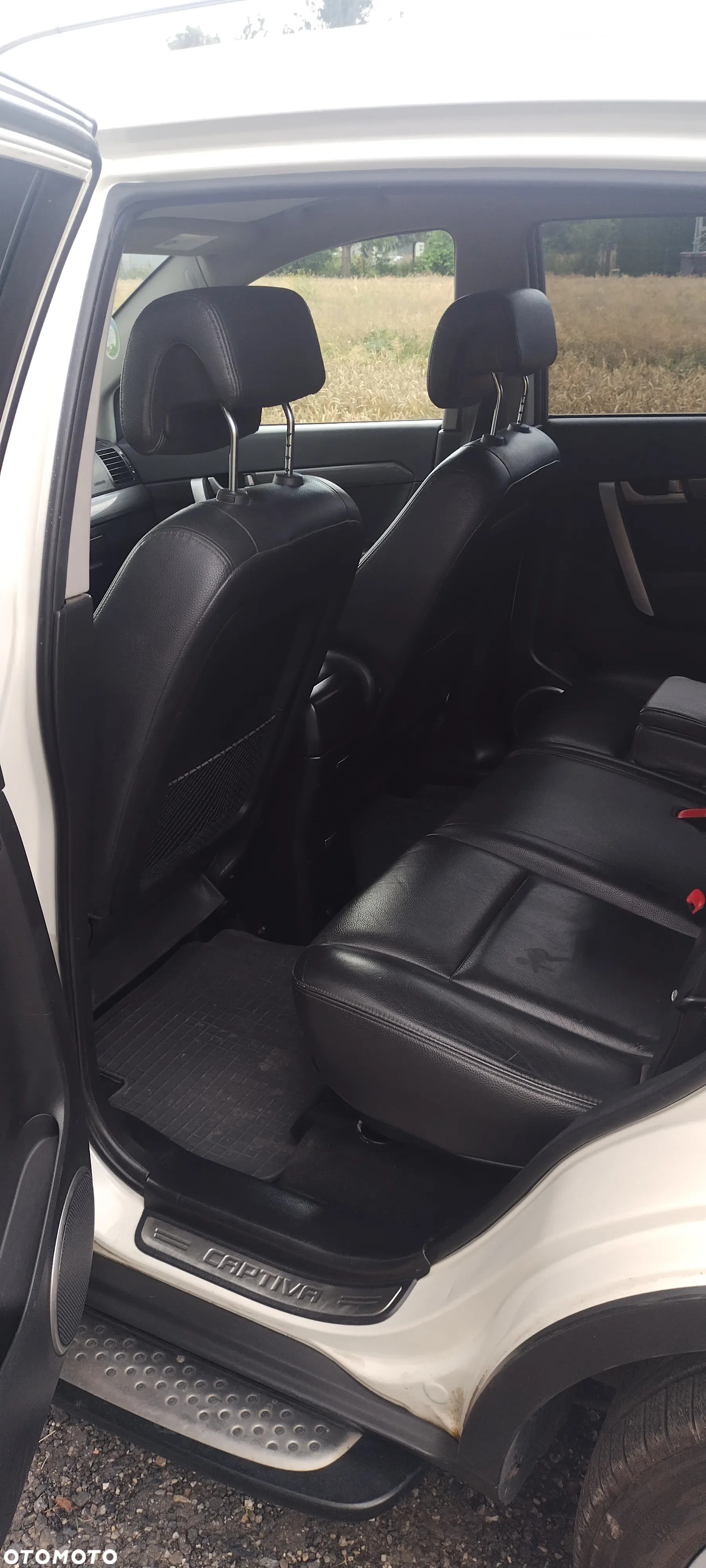 Chevrolet Captiva 3.2 LT high - 9
