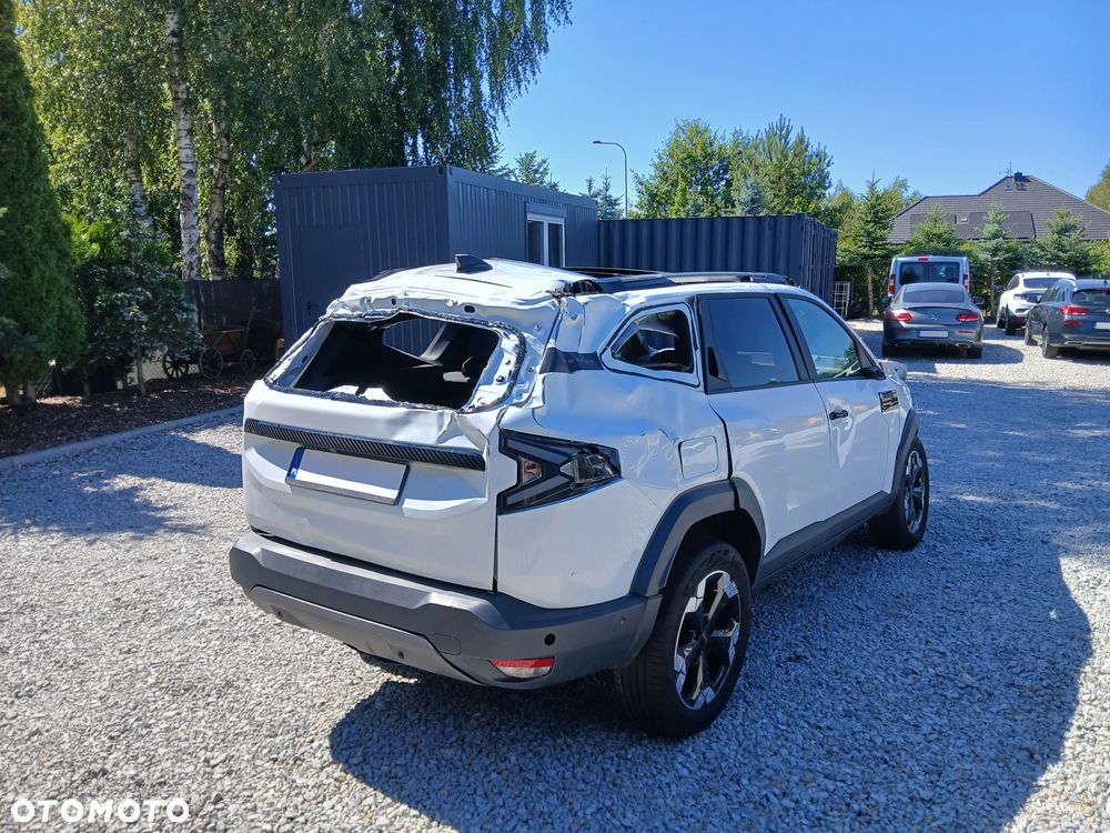 Dacia Bigster 1.2 TCe mHEV Extreme - 13