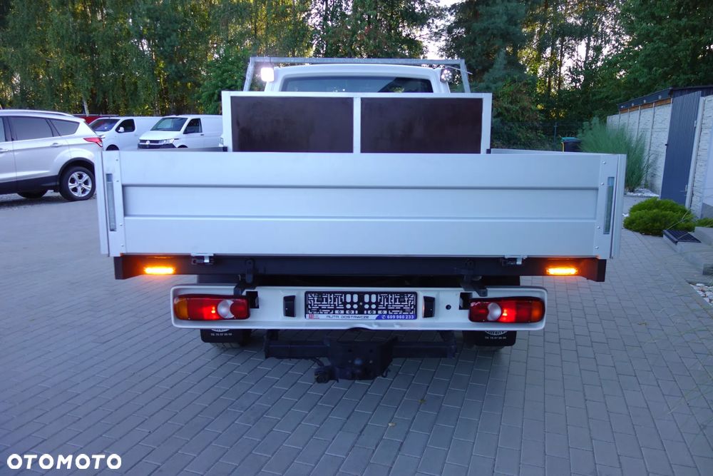 Volkswagen Transporter 2.0 TDI 150 KM T6 Skrzynia Klima Webasto - 4