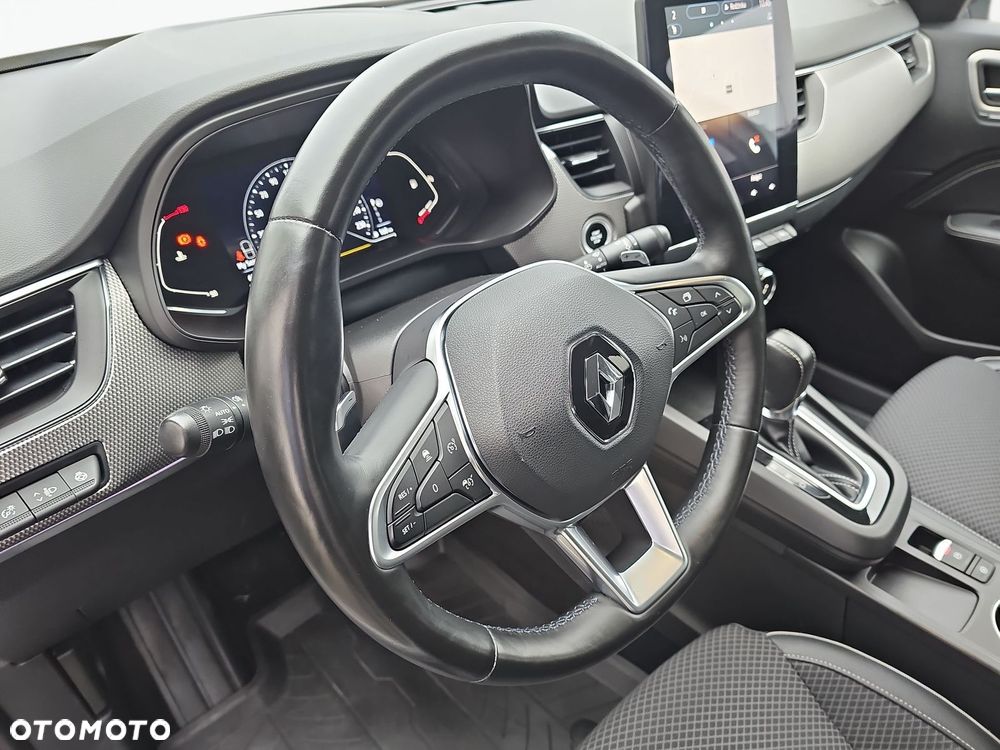Renault Arkana - 13