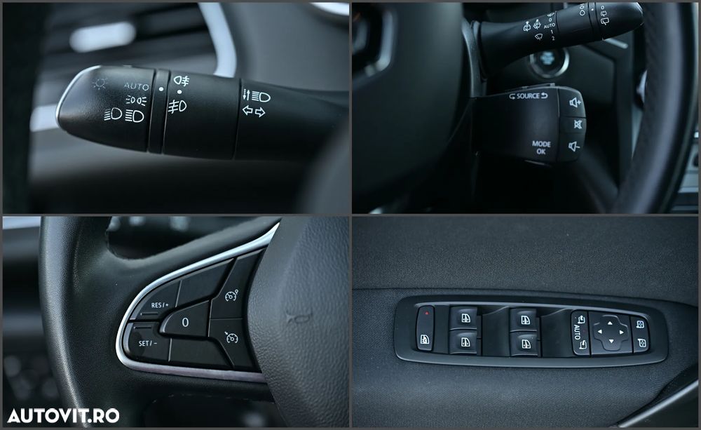 Renault Megane E-TECH 160 ZEN - 36